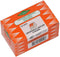 Conex - 50 stuks Conex Lasklem kabelverbinders - 2 polig 0,5 tot 4mm²
