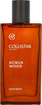 Collistar Acqua Wood Eau de toilette spray 100ml