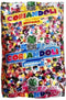 Confetti papier Haza 100gr