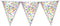 Confetti slinger 10mtr | 5 stuks