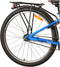 Volare Cross Kinderfiets - Jongens - 26 inch - Blauw - 3 Versnellingen