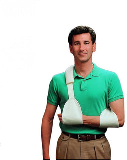 Confort arm Sling - maat L