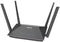 ASUS RT-AX52 - Dual Band WiFi 6 Router - AX1800 snelheid