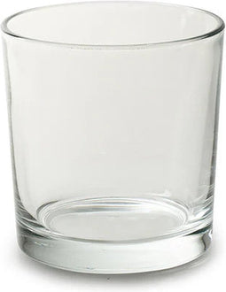 Conische vaas 'hidde' h12 d11,5 cm