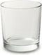 Conische vaas 'hidde' h12 d11,5 cm