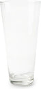 Conische vaas 'isis' h30 d14,5 cm