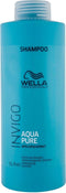 Wella Professional - Invigo Aqua Pure (Puryfying Shampoo) - 1000ml