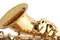 Conn Alt Saxofoon AS650