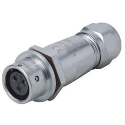 Connector IP67 2-polig SF1211/S2 I