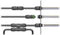 Connector - QPD P 4PE 2,5 9-16 BK