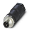 Connectoren 4-pol 1404643 1 st