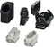 Connectorset met push-in aansluiting HC-EVO-B16PT-BWSC-HH-M25-PLRBK Phoenix Contact Inhoud: 1 stuk(s)