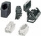 Connectorset met push-in aansluiting HC-EVO-B16PT-BWSC-HH-M25-PLRBK Phoenix Contact Inhoud: 1 stuk(s)