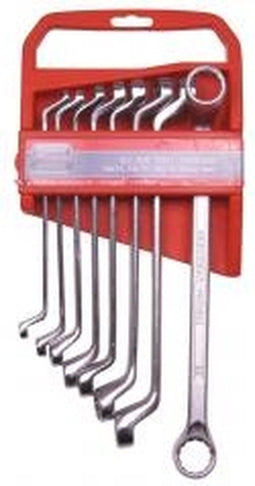 CONNEX 8-delige Ringsleutelset COX533622 – 6 t/m 22 mm