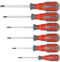 Connex COX312996 6-delige TX Schroevendraaierset 2com