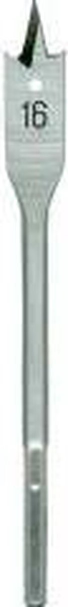 Connex COX971716 Platte Houtfrees 16mm