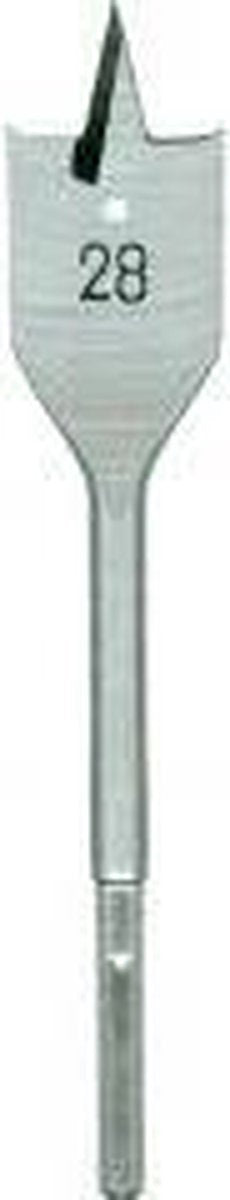 Connex COX971728 Platte Houtfrees 28mm