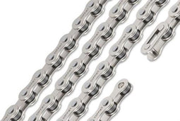 Connex Nikkel-beklede 708 fietskettingslot ATB/trekking/stad/touring