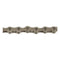 Connex Nikkel-beklede 708 fietskettingslot ATB/trekking/stad/touring