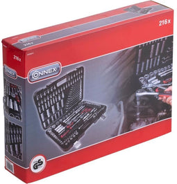 CONNEX stopcontactdoos - 216 stuks - 2 jaar garantie