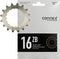 Connex Tandwiel 17t e-bike connex