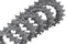 Connex Tandwiel 17t e-bike connex