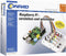 Conrad Components 1225953 Raspberry Pi Elektronica, Programmeren, Raspberry Pi Leerpakket