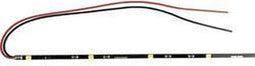Conrad Components 1343329 LED-strip Met open kabeleinde 12 V 330 mm Neutraalwit 1 stuk(s)