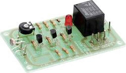 Conrad Components 196037 Lichtsluis Bouwpakket 9 V/DC, 12 V/DC