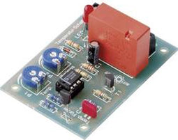 Conrad Components HB 184 Temperatuur schakelaar Bouwpakket 12 V/DC -10 - 100 °C