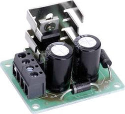 Conrad Components Spanningsomvormer Bouwpakket Ingangsspanning (bereik): 6 - 18 V/DC Uitgangsspanning (bereik): 12 - 36