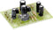 Conrad Components Voorversterker Bouwpakket 9 V/DC, 12 V/DC, 24 V/DC