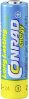 Conrad energy 27A Speciale batterij 27A Alkaline 12 V 20 mAh 1 stuk(s)