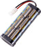 Conrad energy NiMH accupack 7.2 V 3000 mAh Aantal cellen: 6 Stick Tamiya