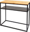 Console 90x40x84 cm, O350 zand
