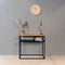 Console 90x40x84 cm, O350 zand