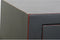 Console DKD Home Decor Blauw Rood Spar Hout MDF (95 x 24 x 79 cm)