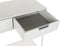 Console DKD Home Decor Metaal MDF Wit (80 x 35 x 81 cm)