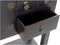 Console DKD Home Decor Spar Hout MDF (95 x 24 x 79 cm)