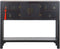 Console DKD Home Decor Spar Hout MDF (95 x 24 x 79 cm)