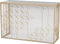 Console DKD Home Decor Spiegel Gouden Metaal (120 x 40 x 80 cm)