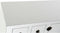 Console DKD Home Decor Wit Zilver Spar Hout MDF (95 x 24 x 79 cm)