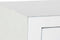 Console DKD Home Decor Wit Zilver Spar Hout MDF (95 x 24 x 79 cm)