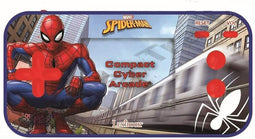Console Lexibook Marvel Spider-Man