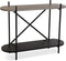 Console Versa Madison Zwart 33 x 76 x 100 cm