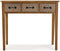 Console Versa Severn 30 x 80 x 90,5 cm