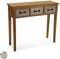 Console Versa Severn 30 x 80 x 90,5 cm