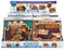 Constantin Transport Display 4 PER STUK ! VE 28