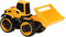 Constructie Voertuigen Licht & Geluid Bulldozer