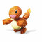 Constructiekit Pokémon Mega Construx - Kanto Partners 90 Onderdelen